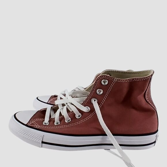 Converse Unisex Chuck Taylor All Star Canvas High Top Shoes Sneakers Size M8/W10 - Picture 2 of 6